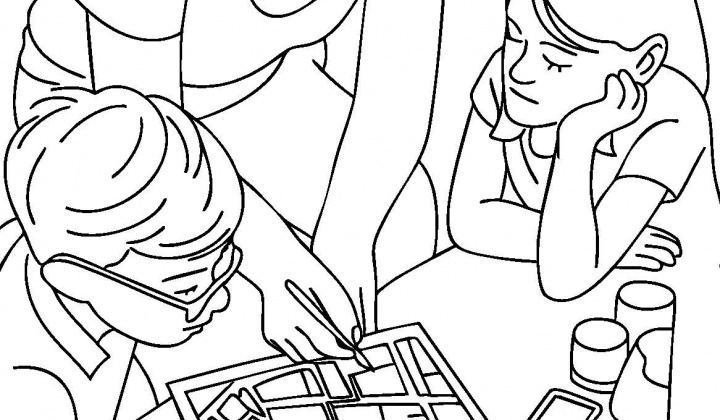 Aktuality / Čo robiť v prípade krízy alebo ozbrojeného konfliktu - foto