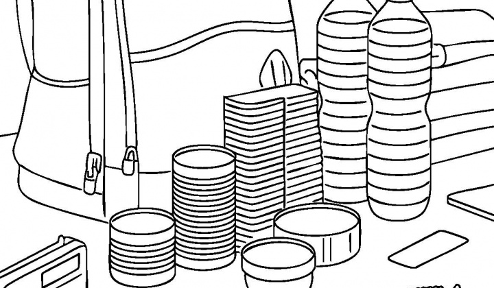 Aktuality / Čo robiť v prípade krízy alebo ozbrojeného konfliktu - foto