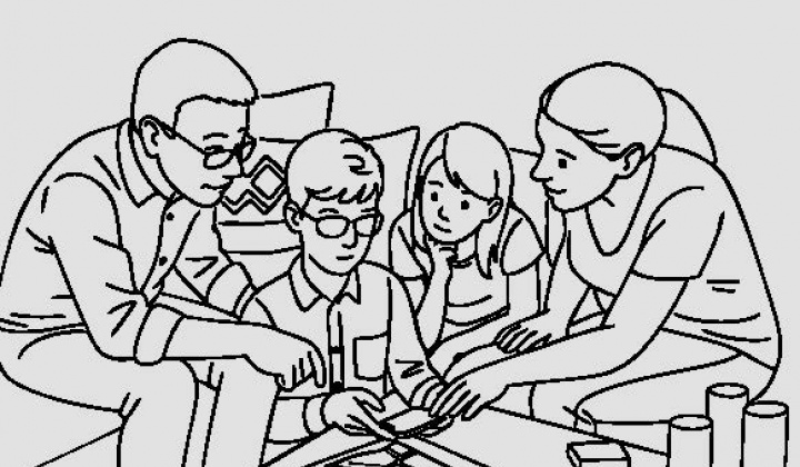 Aktuality / Čo robiť v prípade krízy alebo ozbrojeného konfliktu - foto