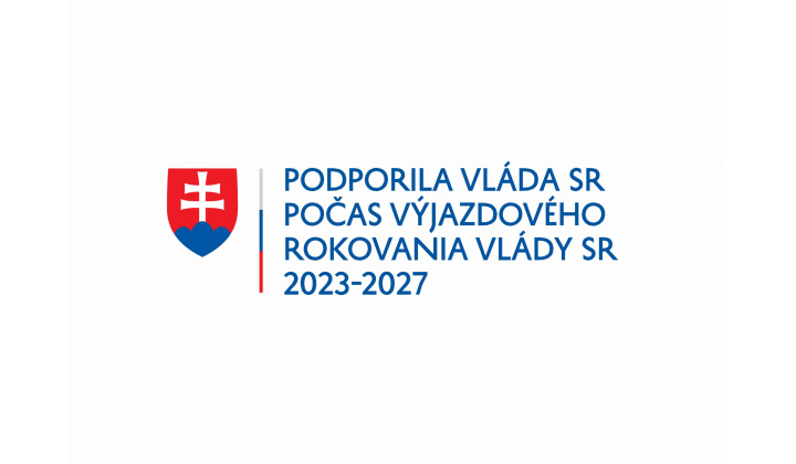 Spolufinancovanie digitalizácie školy spojenej s múzeom „cestou do vesmíru“