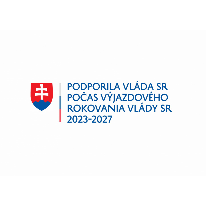 Spolufinancovanie digitalizácie školy spojenej s múzeom „cestou do vesmíru“